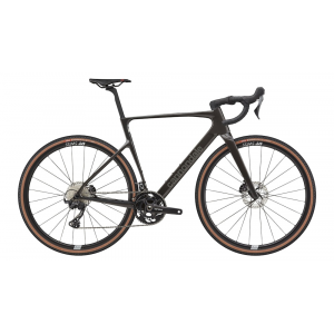 Cannondale | Superx Carbon 3 Bike 2025 | Raw | 46Cm