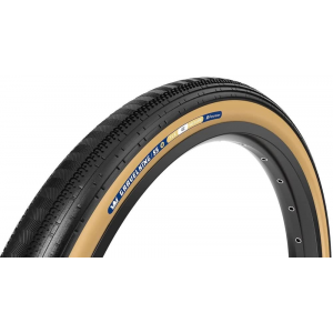 Panaracer | Gravelking Ss+ Tire | Black | 28C | Nylon