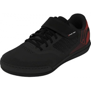 Five Ten | Five-Ten Hellcat Pro Shoes Men's | Size 7 In Core Black/core Black/red | Rubber