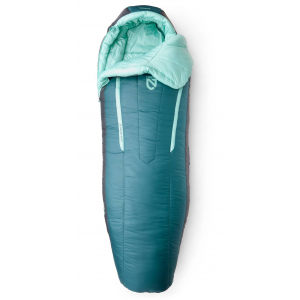 Nemo | Forte Women's 20 Sleeping Bag | Polyester