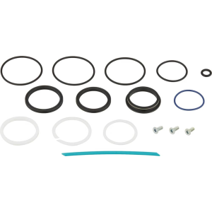 Ohlins | Ttx Air Damper Rebuild Kit Ttx Damper Rebuild Kit