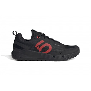 Five Ten | Trailcross Lt Shoes Men's | Size 11 In Core Black/pure Ruby/grey Three | Rubber