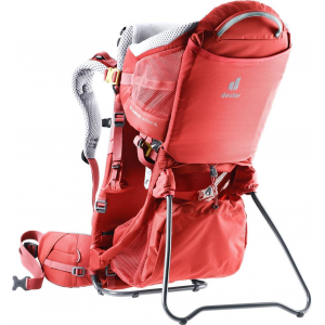 Deuter | Kid Comfort Active Sl Child Carrier Women's | Nylon