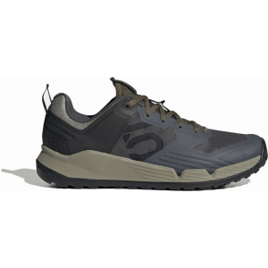 Five Ten | Five-Ten 5.10 Trailcross Xt Shoes Men's | Size 9.5 In Grey Six/core Black/olive Strata | Rubber