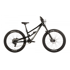 Norco | Fluid Fs 4.2 Bike 2025 | Black/grey | Os