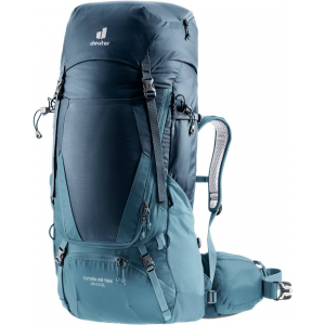 Deuter | Futura Air Trek 45+10 Sl Backpack Women's | Nylon