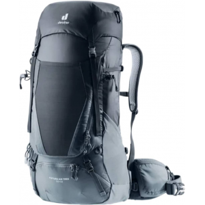 Deuter | Futura Air Trek 50+10 Backpack | Nylon