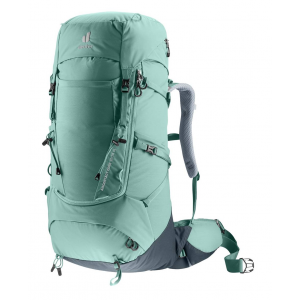 Deuter | Aircontact Core 45+10 Sl Backpack Women's | Nylon