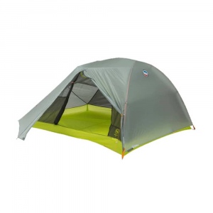 Big Agnes | Tiger Wall Ul3 Tent | Nylon
