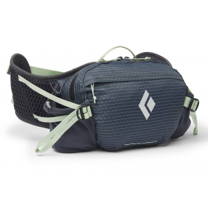 Black Diamond | Pursuit 6 Waist Pack | Nylon
