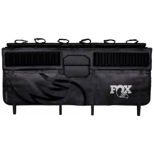 Fox Racing Shox | Mission Tailgate Pad | Black | 6 Bike