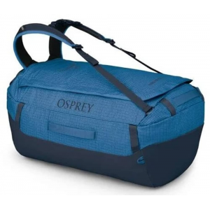 Osprey | Transporter Duffel 65 Hydration Pack | Polyester