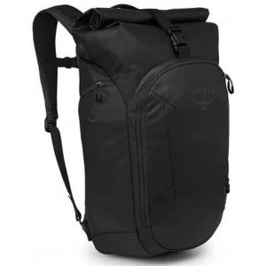 Osprey | Transporter Roll Top Daypack Men's In | Euphoria Purple | Hydration Pack | Polyester