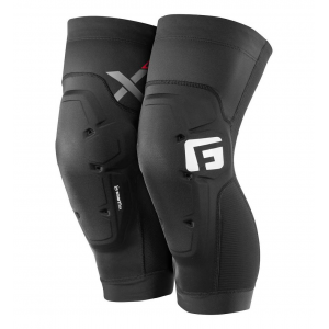 G-Form | Pro-X4 Knee Guard Men's | Size Small In Black
