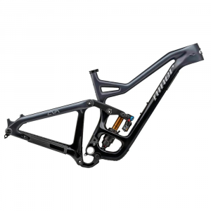 Niner | Wfo Rdo Float X2 Factory Frame 2021 | Fade To Black | Large