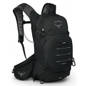 Osprey | Raven 14 | Black | Os Hydration Pack