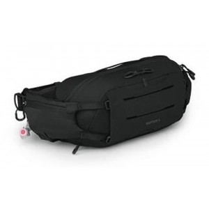 Osprey | Raptor 4 | Black | Os Hydration Pack
