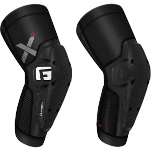 G-Form | Pro-X4 Elbow Guard Men's | Size Extra Large In Black