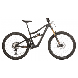 Ibis Bicycles | Ripmo V2 Xt Jenson Exclusive Bike Medium Charcoal