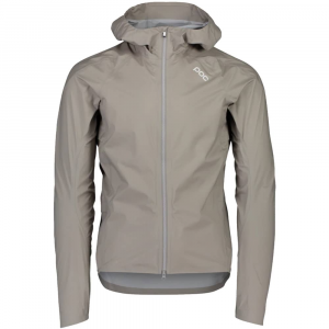 Poc | Signal All-Weather Women's Jacket | Size Medium In Grey
