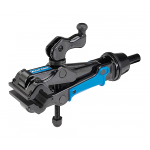 Park Tool | Professional Adjustable Clamp | Black | 100-3D, Fits Prs-2, 3, 4 And Prs-2