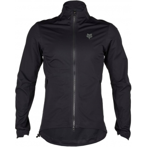 Fox Apparel | Flexair Lite Jacket Men's | Size Small In Black