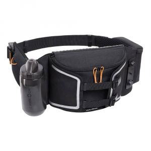 Fidlock | Hip Belt + Double Bottle Base Black