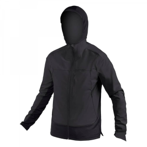 Endura | Mt500 Polartec Jacket Men's | Size Xx Large In Black