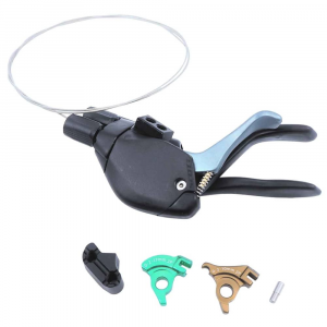 Scott | Twinloc Remote Lever 2022 Lever