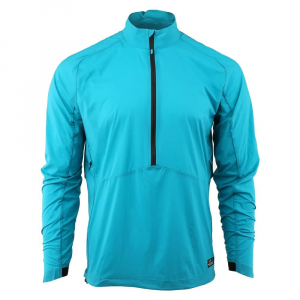 Yeti Cycles | Turq Range Anorak Jacket Men's | Size Large In Turquoise | Nylon