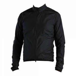 Specialized | Race-Series Wind Jacket Men's | Size Large In Black | Polyester