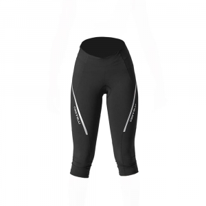 Castelli | Velocissima 3 Knicker Women's | Size Extra Large In Black/silver