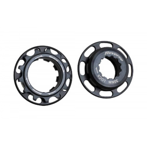 Reverse Components | Reverse Expert Xd Single Speed Kit | Silver | 14T