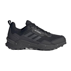 Adidas Terrex | Ax4 Shoes Men's | Size 7.5 In Core Black/carbon/grey Four | Rubber