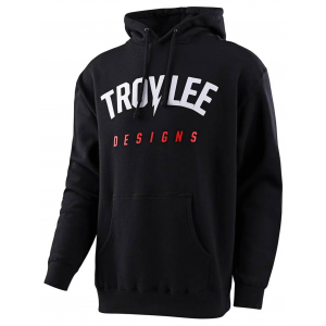 Troy Lee Designs | Pullover Hoodie Men's | Size Small In Royal