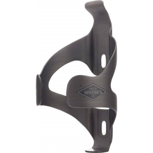 Whisky Parts Co. | No.9 C3 Carbon Water Bottle Cage Matte Black