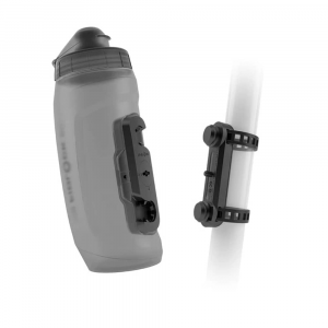 Fidlock | Twist Bottle 590 With Uni Base Smoke