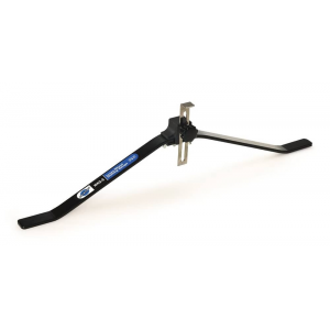 Park Tool | Wag-5 Portable Wheel Dish Tool Black