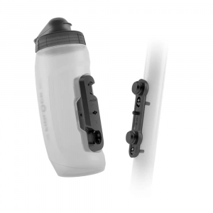 Fidlock | Twist Bottle 590 Set Clear