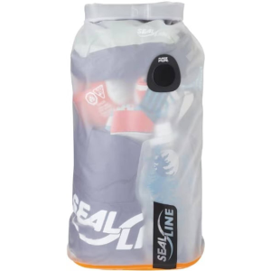 Sealline | Discovery View Drybag | Polyurethane