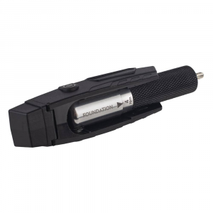 Foundation | Adjustable T Torque Wrench Adjustable T Torque Wrench