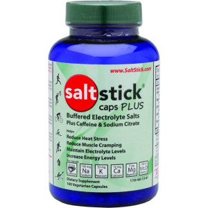 Saltstick | Caps Plus Bottle Of 100