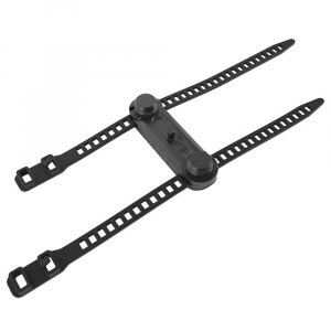 Fidlock | Bottle Twist Uni Base Mount Uni Base | Plastic