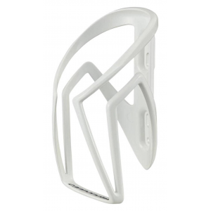 Cannondale | Speed C Nylon Bottle Cage White