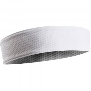 Pearl Izumi | Transfer Lite Headband Men's In White