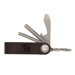 Fix Manufacturing | Beer Bike Keychain 4Mm/5Mm/flat Head/bottle Opener