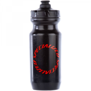 Specialized | Lbm 2Nd Gen Bottle Twisted | Black | 21 Oz