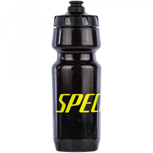 Specialized | Bm 2Nd Gen Bottle Wordmark | Black | 24 Oz