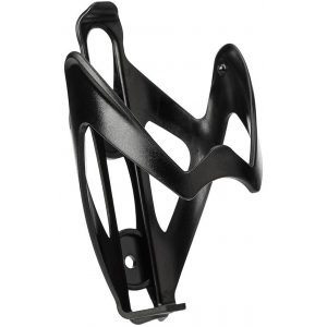 Foundation | 87 Composite Water Bottle Cage Black | Plastic