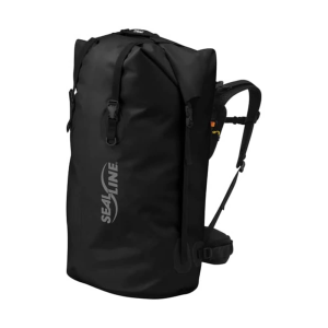 Sealline | Black | Canyon Dry Pack 115L | Nylon